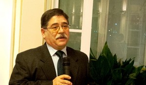 José Antonio Rodríguez, director comercial de Flash Euro Online