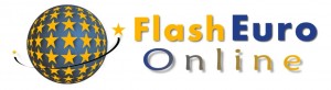 Logo Flash Euro Online